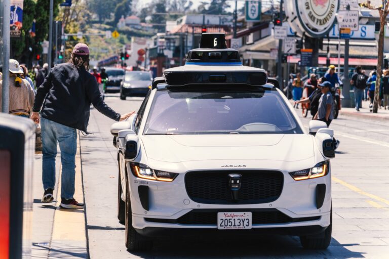 Autonomous car lidar